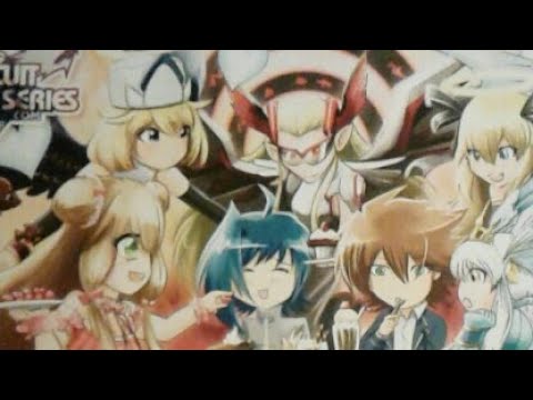 Arg Top 8 Games Vanguard