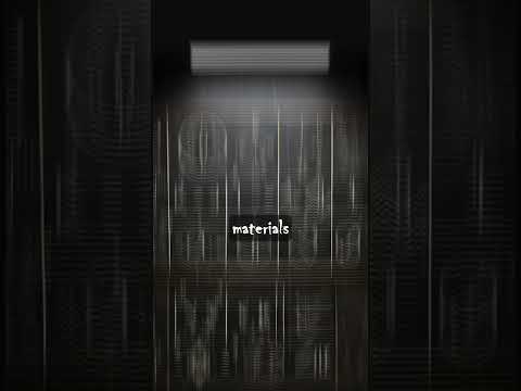 SCP-033 The Missing Number  #scp #scpfoundation #scpexplained #scpwiki