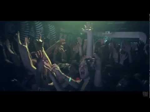 BROKENSPEAKERS - ANTHEM feat. Roma (Official Live Video)