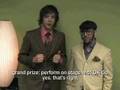 The OK Go Dances With You(Tube) Contest 