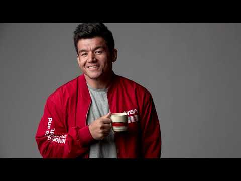 Raego - Napořád (17.3 Kladno)