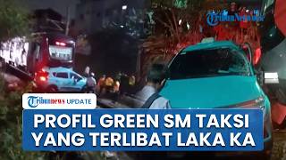 Perusahaan Green SM Tuai Sorotan Publik usai Terlibat Laka Maut KAJJ & KRL di Stasiun Bekasi Timur