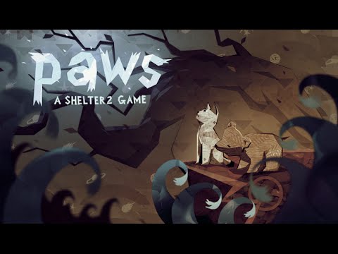 Shelter 2 Spin-Off Paws Gets a Launch Trailer and It's Adorable