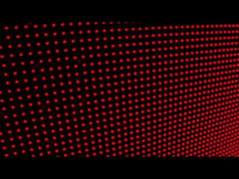 Red Box at Culture Box