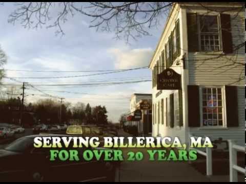Billerica, MA Movers | Casey Movers | 1-800-482-8828