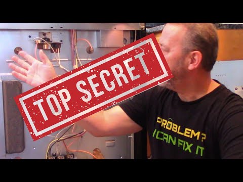 Oven troubleshooting nobody will tell you