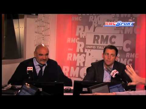 After / Débat sur le salaire de Beckham 31/01