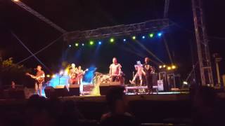 El marinero borracho celtas cortos concentracion motera rocinante villarrobledo