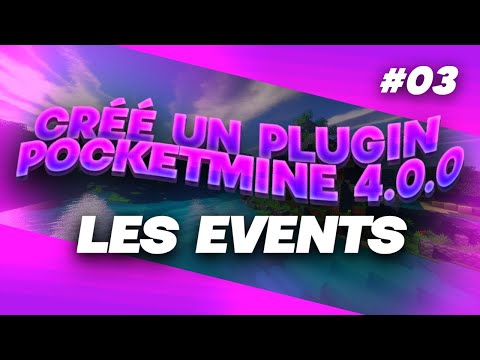 Zeyroz -  Events/Effects!  |  Episode 3 |  PocketMine 4.0.0 |  Minecraft Bedrock