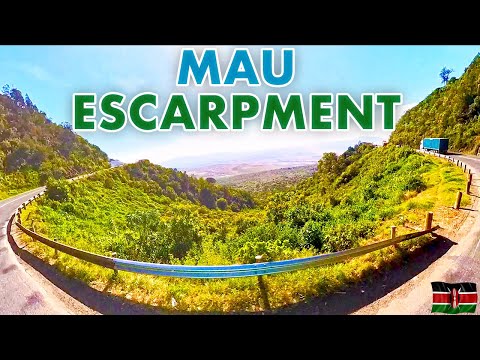 Heb Escarpment