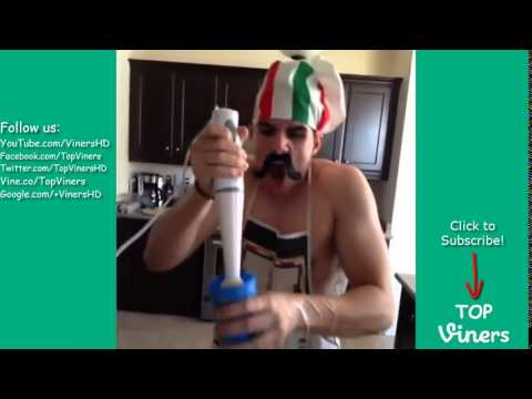 Christian DelGrosso Vine Compilation with Titles   All Christian DelGrosso Vines   Top Viners ✔