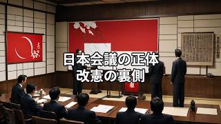 日本会議とは何者か——その実態、目的、そして日本政治への影響