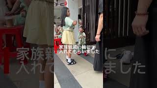 Happy Chinese New Year!! マレーシアの旧正月🧧中華系マレーシア人の兄貴分、キャッシュに家族の行事に招待してもらいました!#cny #春節 #旧正月 #マレーシア #杉田邦昭