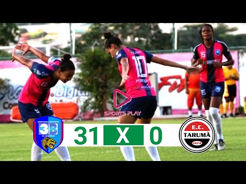 3B da Amazônia 31x0 Tarumã