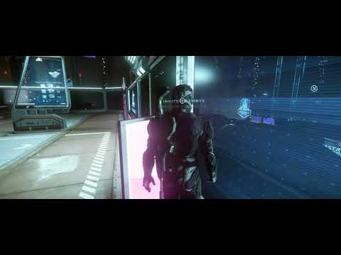 Star Citizen; Alpha 3.7.2: How to Get Into Evocati