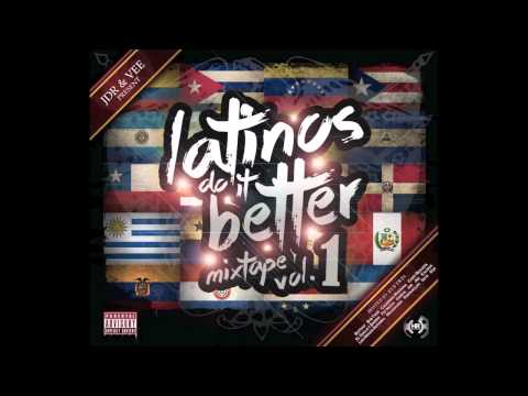 Portusclan El Tigre - Mami Chola Ft Calderon Montana