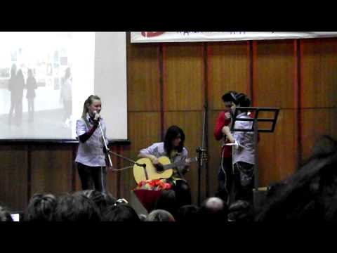 Ain't no sunshine ( Beatbox )