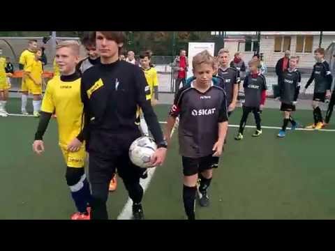 SPS SKAT Olimpic Gdańsk rocznik 2002/03