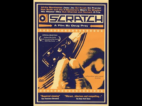 Scratch Documentary 2001 DVD Rip
