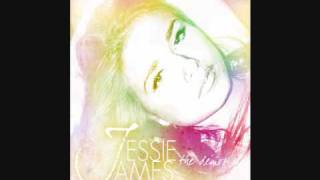 School Girl - Jessie James