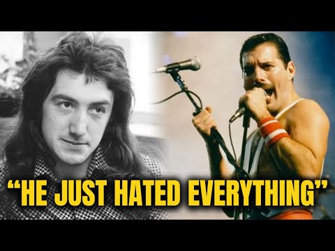 What Really Happened With John Deacon From Queen