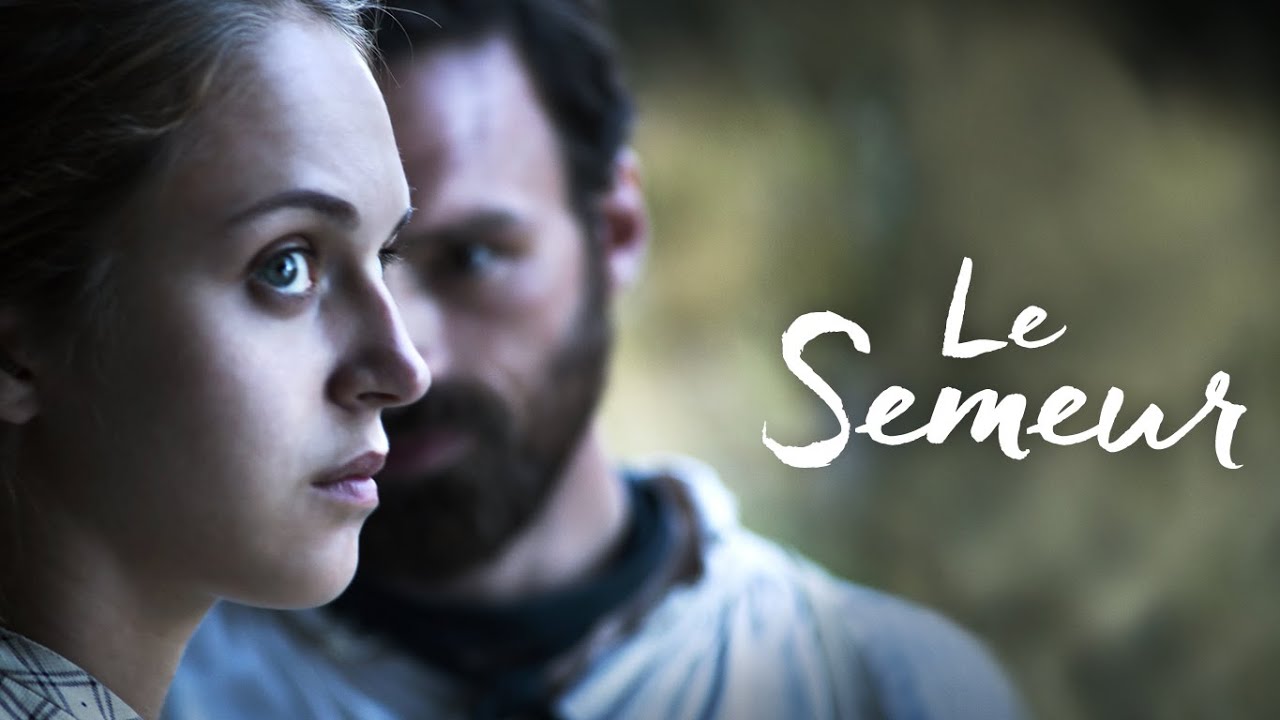 Miniature de la vidéo LE SEMEUR - BANDE ANNONCE OFFICIELLE du film Le Semeur