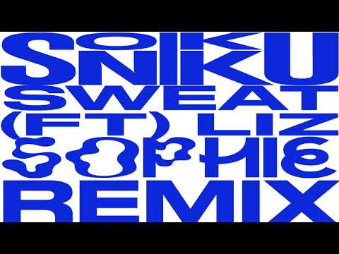 SONIKKU - Sweat ft. LIZ (SOPHIE Remix) [Official Audio] *epilepsy warning