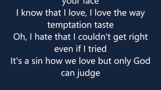 K. Michelle - Judge Me