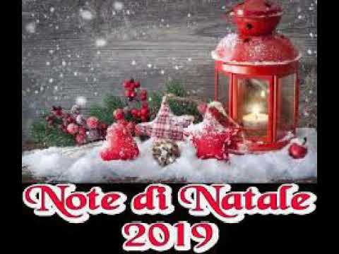 Vero cibo è il Tuo Corpo notte Natale 2019