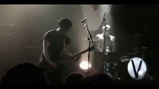 The Virginmarys - Dressed to Kill