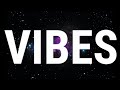 Chriseanrock - Vibes (Lyrics)