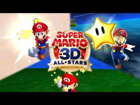thumbnail video image 2 of Videojuego Super Mario 3D Nintendo Switch All Stars, 2 of 5