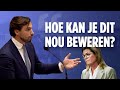 Stikstof slecht voor de natuur? Niet waar!
