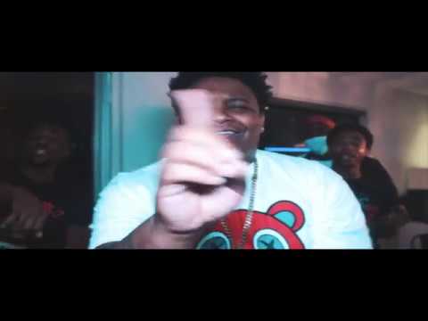 Lil Fast x Baby HB - My Type (Shot By @EyeOf__RA)