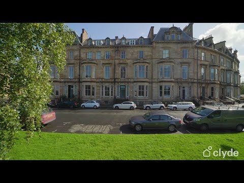 Flat 0-1 15 Park Terrace Park District Glasgow G3 6BY