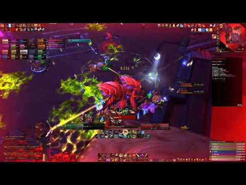 Stressfrei vs. Das Schwarmbewusstsein mythic