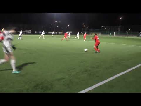 FWS Woluwe provinciale - R. Union SG on 14.01.2023