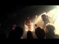 Alaska - In Search Of Lost Time Live 2014 Berlin ...