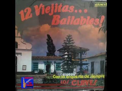 LA NIÑA PREGUNTONA - LOS CLAVES