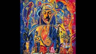 Santana feat. P.O.D. - America