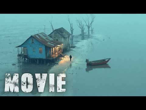 The Movie That Turns Your Darkest Fears Real 🕯️ THE GROTTO | Mystical Horror