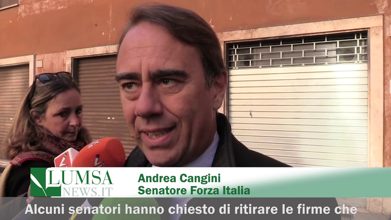 Taglio dei parlamentari, referendum a rischio Taglio dei parlamentari, referendum a rischio