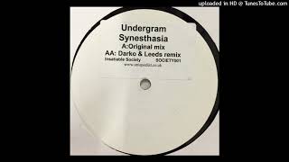 Undergram - Synesthesia (Original Mix)