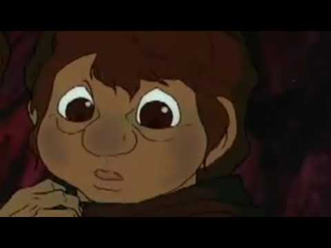 Beauty And The Snowman Part 4 - Frodo’s Invention
