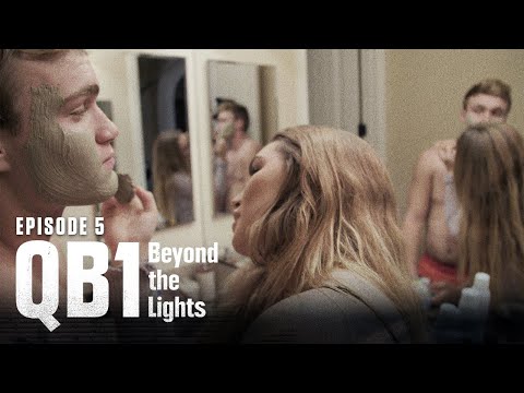 Sibling Rivalry | QB1: Beyond the Lights (S1:E5)