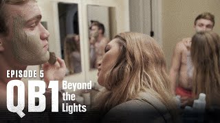 Sibling Rivalry | QB1: Beyond the Lights (S1:E5)