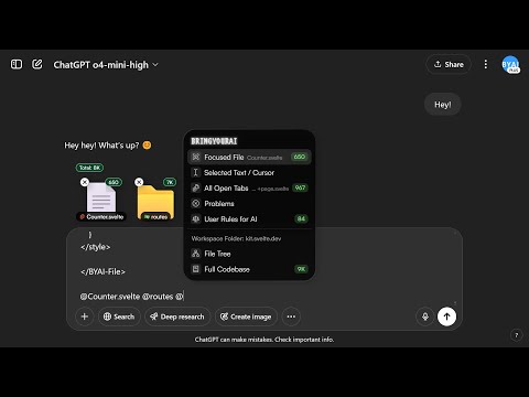Item video thumbnail