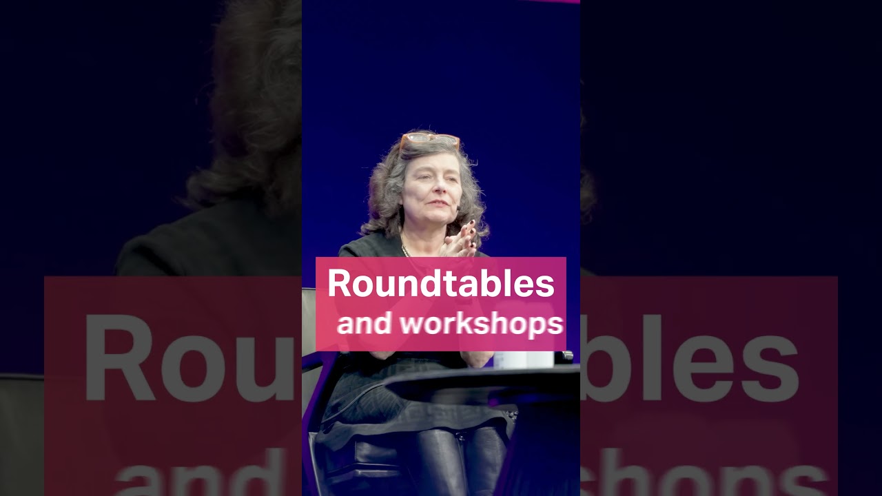 Sifted Summit 2025 — Sneak Peak