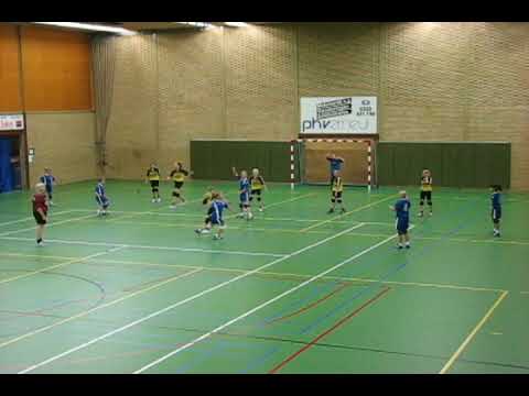 BKC C2   JHC zaal 2009 2010