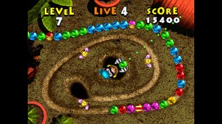 Pocket Dream Console: Joe Ma 2 (2007 PDC200)